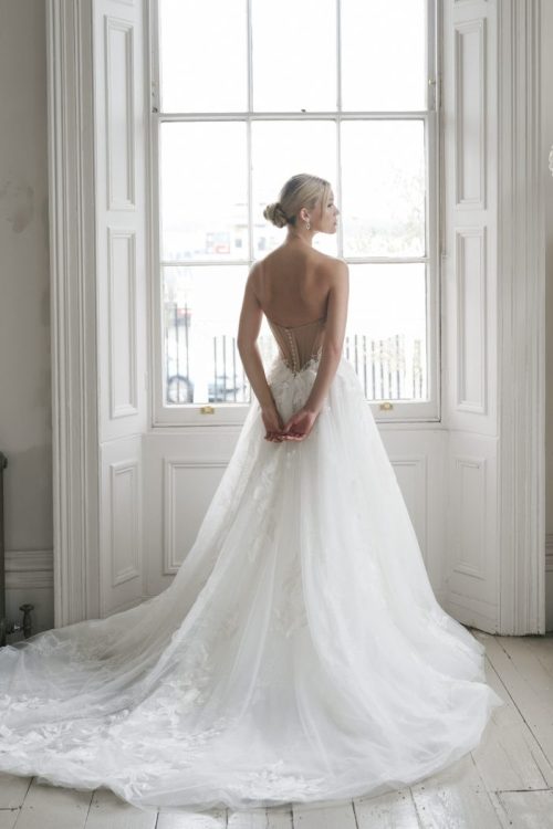 La Premiere - You&I Bridal